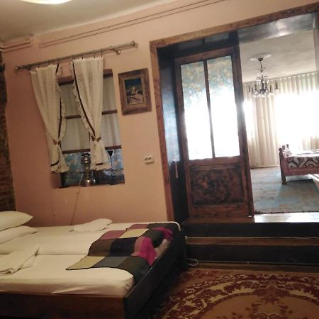 Pensiunea Lelila Inn Sighişoara Exterior foto