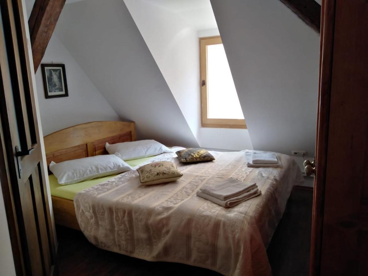 Pensiunea Lelila Inn Sighişoara Exterior foto
