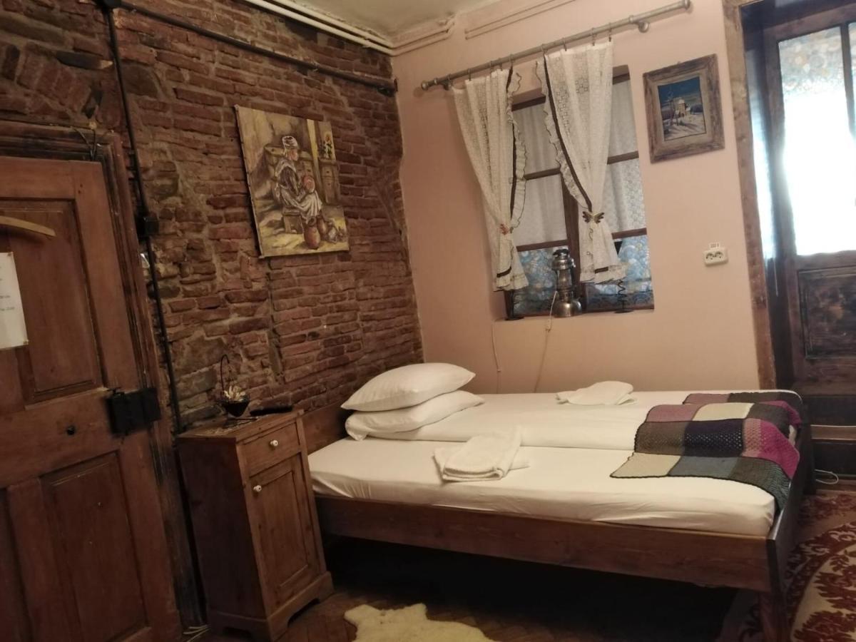 Pensiunea Lelila Inn Sighişoara Exterior foto