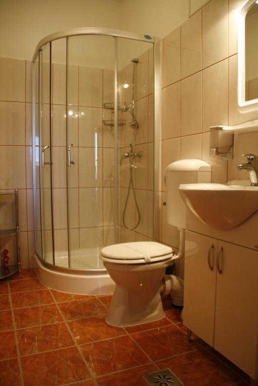 Pensiunea Lelila Inn Sighişoara Zimmer foto