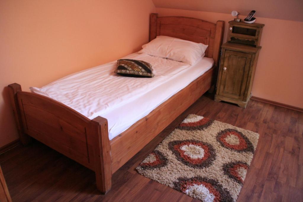 Pensiunea Lelila Inn Sighişoara Zimmer foto