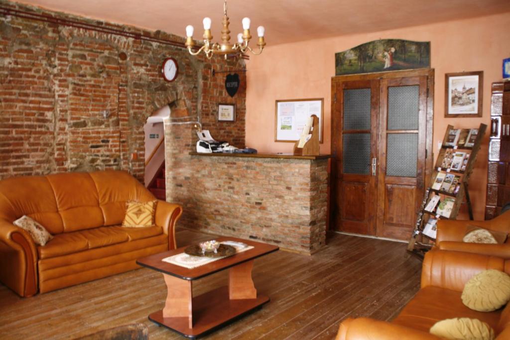 Pensiunea Lelila Inn Sighişoara Exterior foto