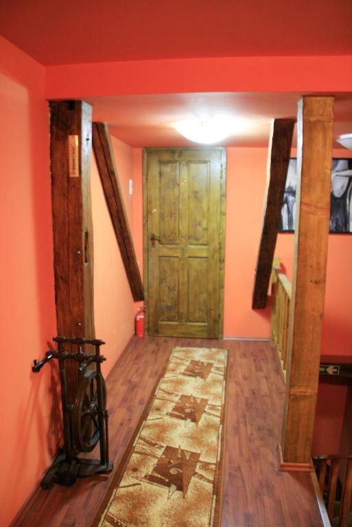 Pensiunea Lelila Inn Sighişoara Zimmer foto