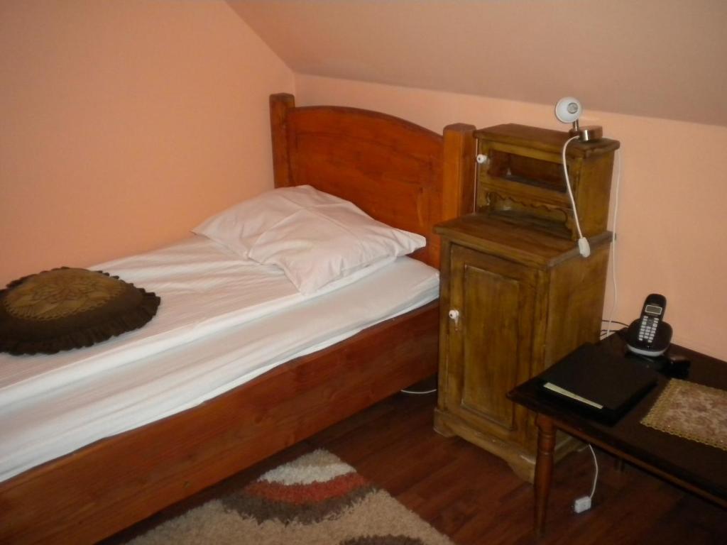 Pensiunea Lelila Inn Sighişoara Exterior foto