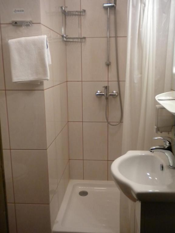Pensiunea Lelila Inn Sighişoara Exterior foto