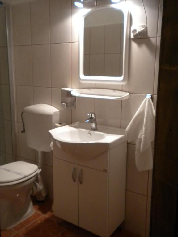 Pensiunea Lelila Inn Sighişoara Exterior foto