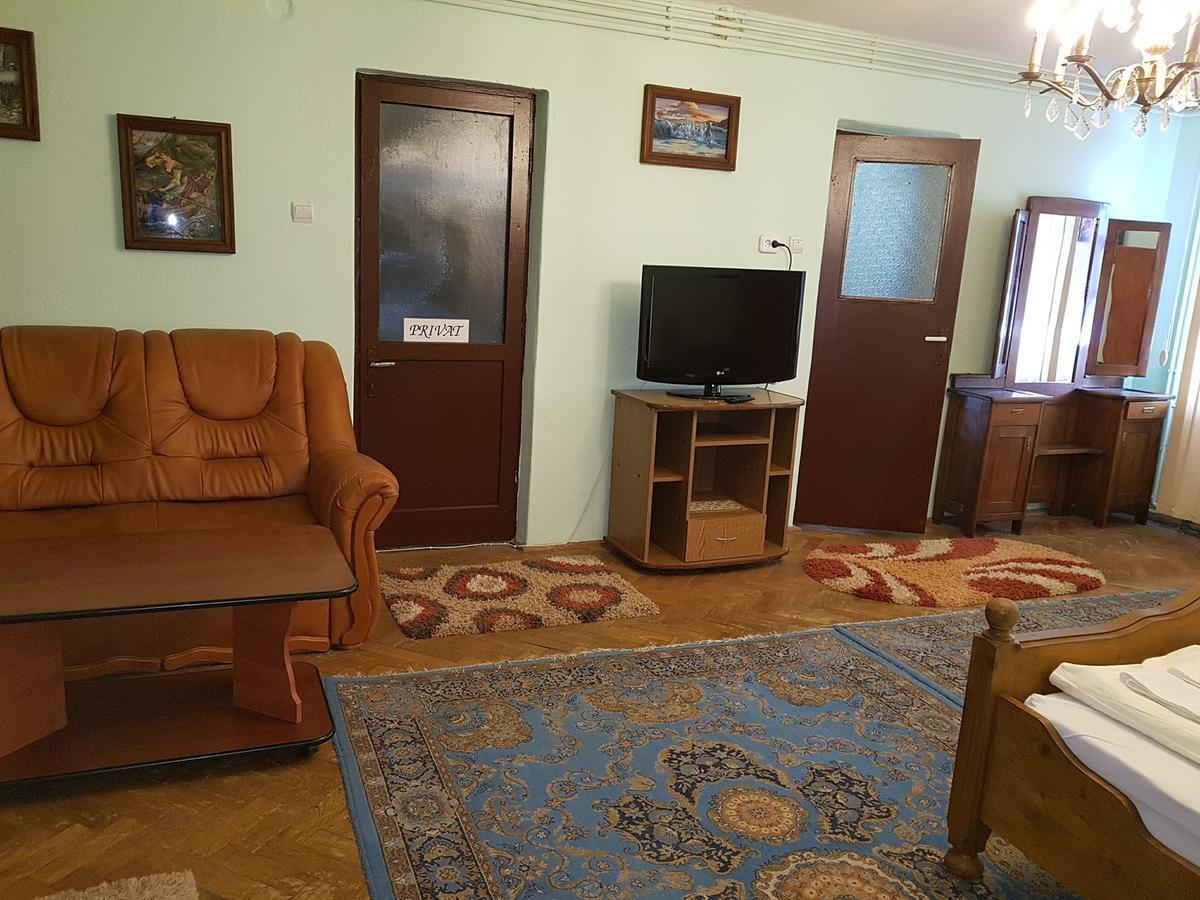 Pensiunea Lelila Inn Sighişoara Exterior foto
