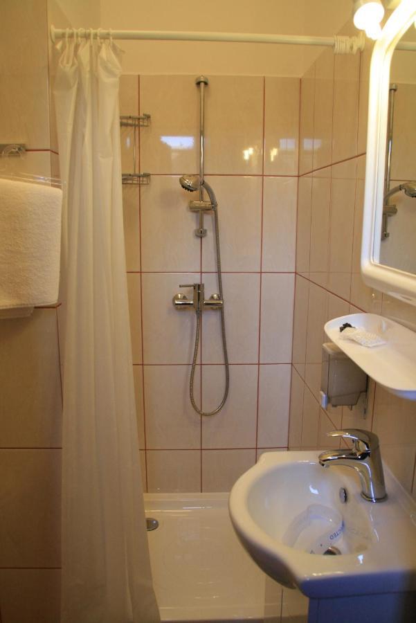 Pensiunea Lelila Inn Sighişoara Zimmer foto
